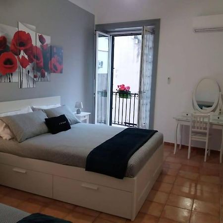 Casa Vacanza Sole Di Sicilia Palermo Luaran gambar