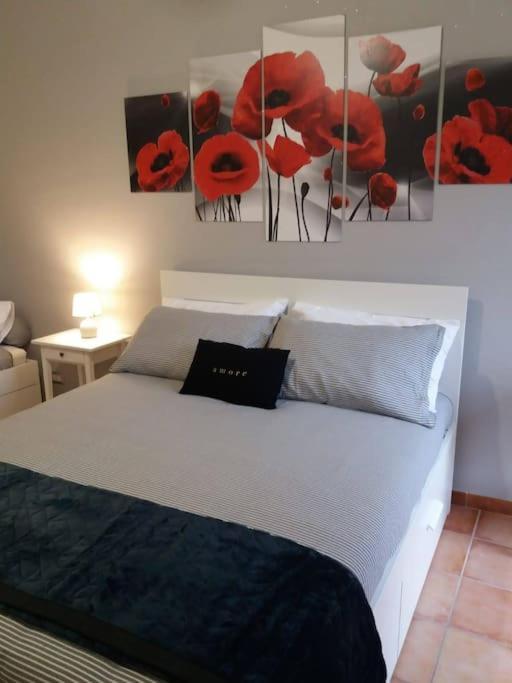 Casa Vacanza Sole Di Sicilia Palermo Luaran gambar