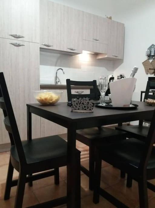 Casa Vacanza Sole Di Sicilia Palermo Luaran gambar