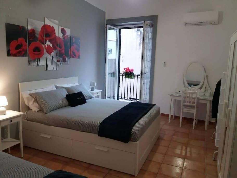 Casa Vacanza Sole Di Sicilia Palermo Luaran gambar