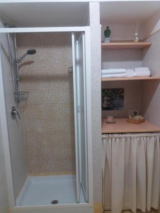 Casa Vacanza Sole Di Sicilia Palermo Luaran gambar