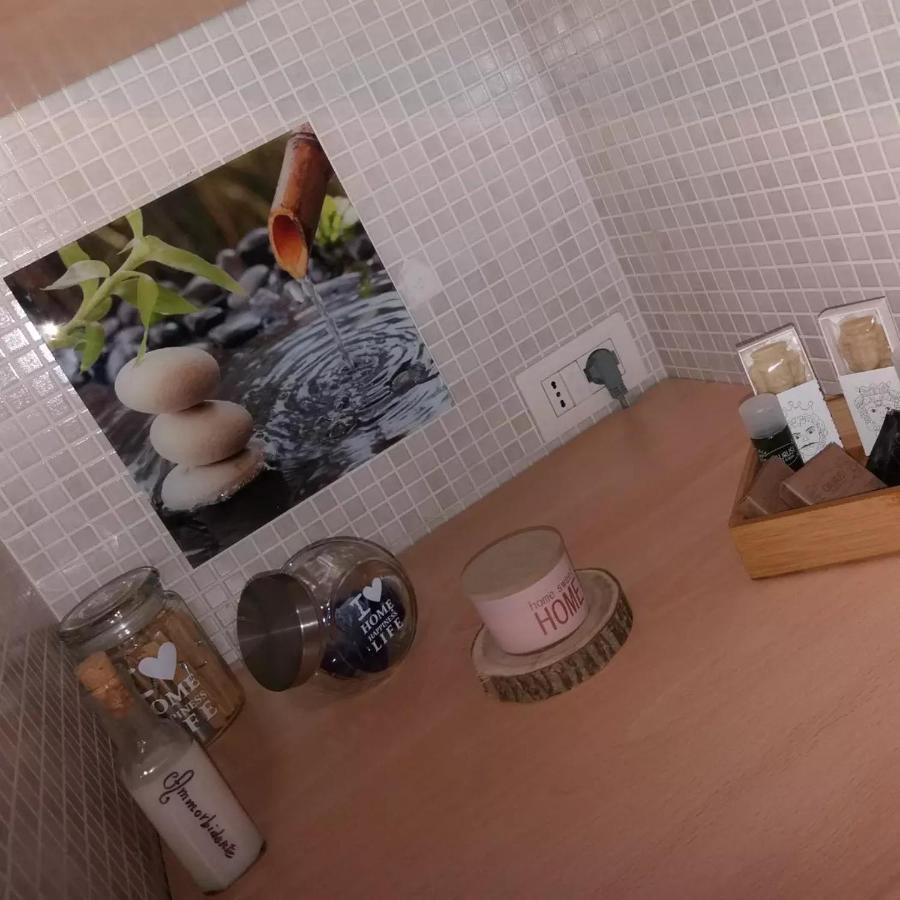 Casa Vacanza Sole Di Sicilia Palermo Luaran gambar